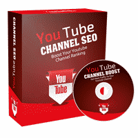Référencement sur la chaîne YouTube