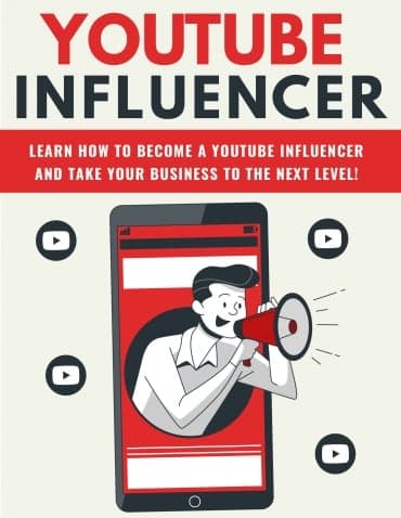 Youtube Influenceur