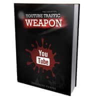 Arme de trafic YouTube