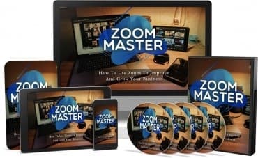 Zoom Vidéo Master