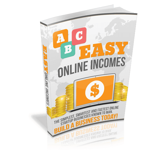Comment rendre le revenu en ligne facile