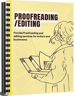 Relecture et édition des épreuves