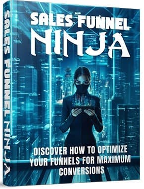 Entonnoir de vente Ninja