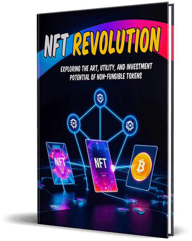 Révolution NFT