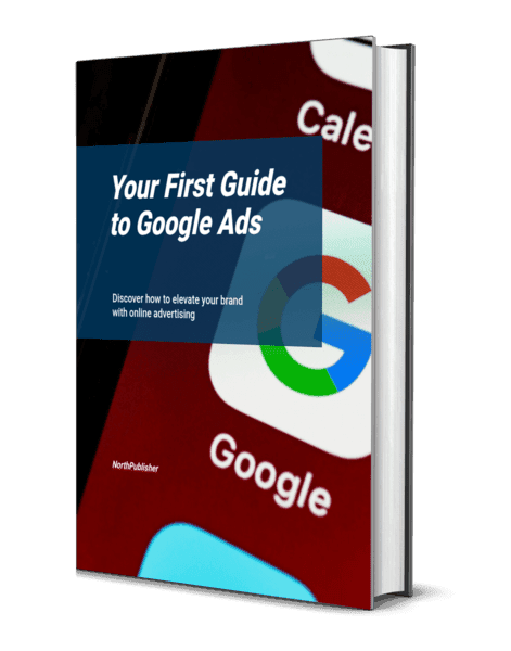 Votre premier guide sur Google Ads