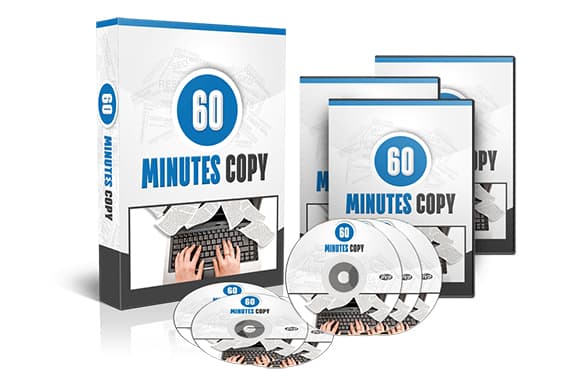 Copie 60 minutes
