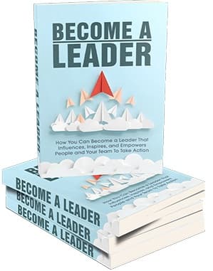 Devenir un leader