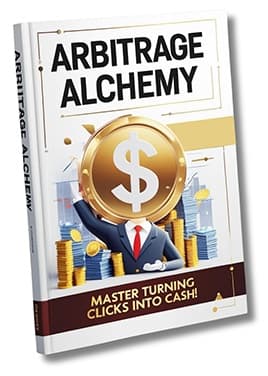Arbitrage Alchimie