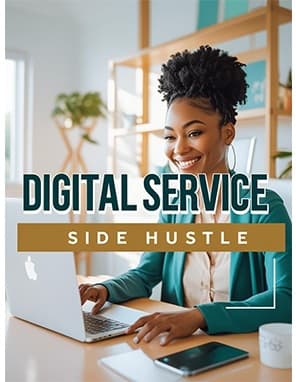 Hustle côté service numérique