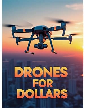 Drones pour Dollars