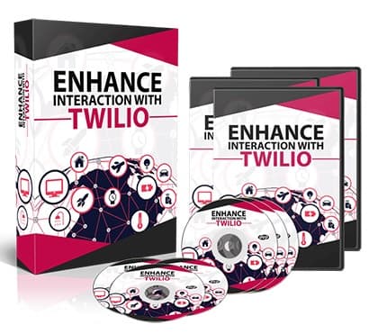 Améliorer l'interaction avec Twilio