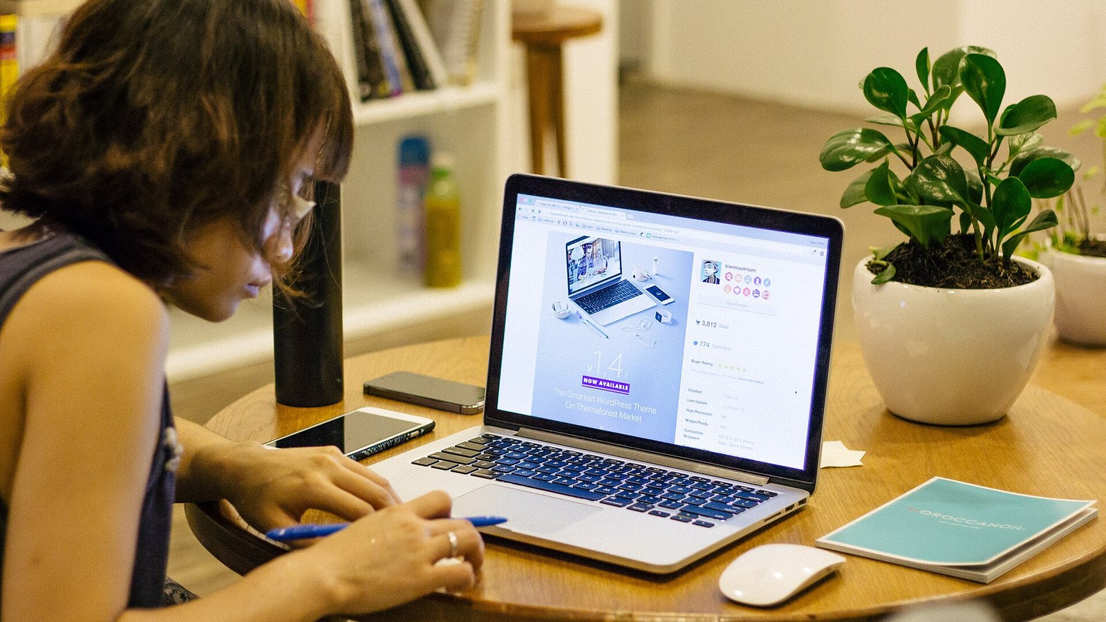 Transformez vos compétences en revenus en vendant des services en ligne