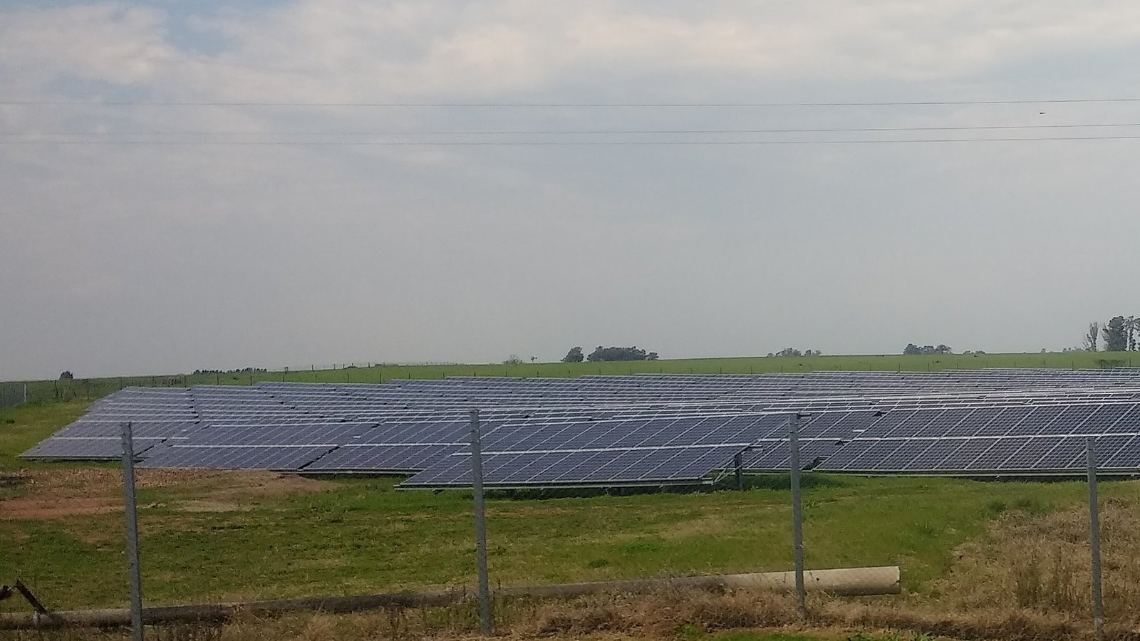 Solar Power Sensation : Cours sur l'énergie verte