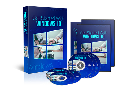 Démarrez instantanément avec Windows 10