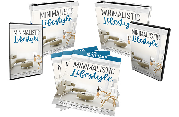 Vie Minimaliste