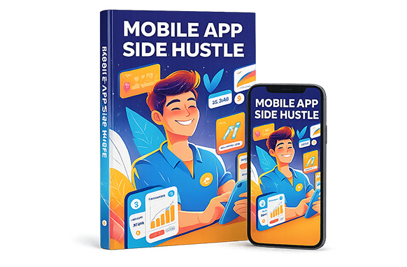 Activité secondaire dans les applications mobiles