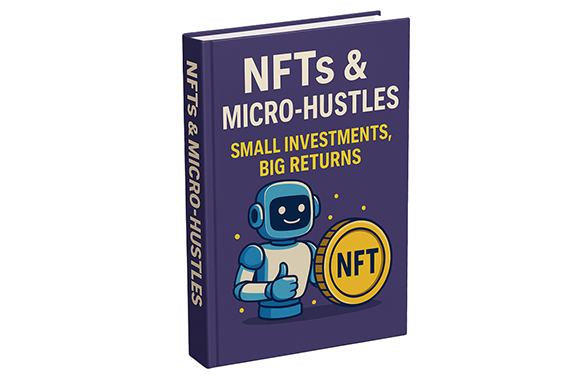 NFT et micro-business