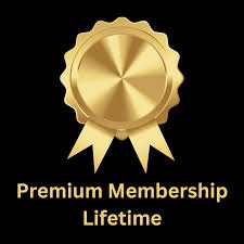 Lifetime Premium Membership